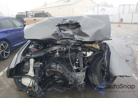 2019 Dodge Challenger Gt z USA, uszkodzony, nr VIN 2C3CDZJG1KH737308